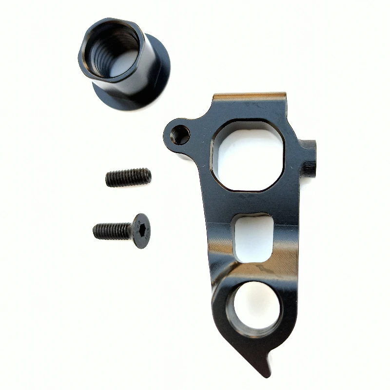 

5pc Bicycle MECH dropout For Scott #277544 Addict RC 2020 SC-R-SW1-S 277544 Carbon Frame MTB bike rear Gear derailleur RD hanger