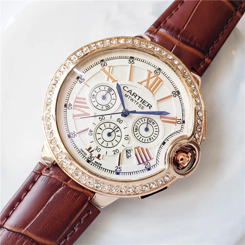 

2019 nice watches