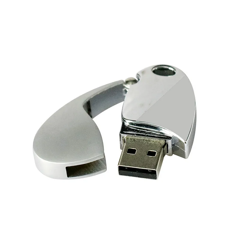 Металлический USB флеш-накопитель, 8 ГБ, 16 ГБ, 32 ГБ, u-диск, внешнее хранилище, зажигалка в форме ключа, подвеска, карта памяти, подарок
