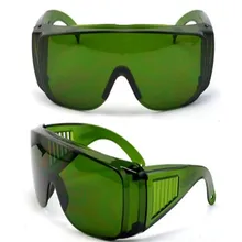 1 шт. OPT/E светильник/IPL/Фотон косметический инструмент защитные очки красные лазерные очки 340-1250nm широкое поглощение