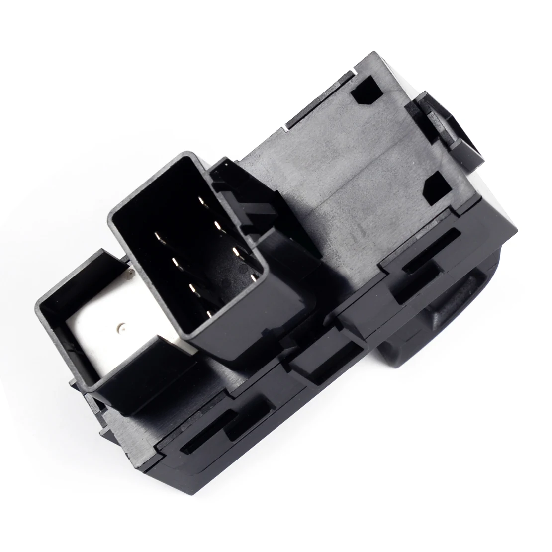 CITALL 22895545 22864837 15888174 15162028 Черный ABS переключатель окна питания пассажирский боковой задний подходит для Chevrolet GMC BUICK