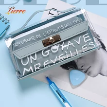 

Large Capacity Pencil Case School Students Stationery Pen Storage Supplies Pen Box Pencil Cases Bags Office Stationary Supplies