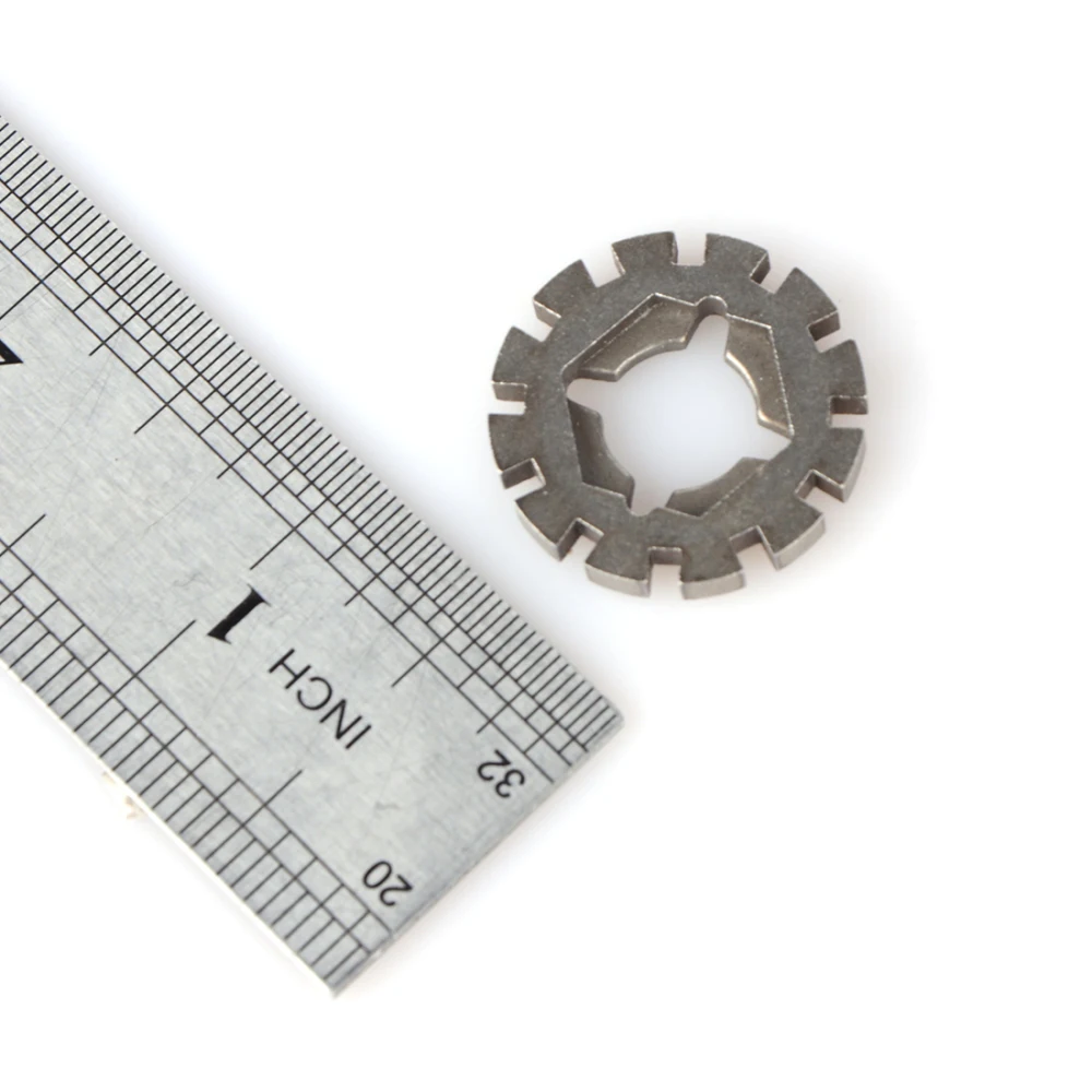 

Oscillating Multi Tool Shank Adapter Universal Multimaster Power Tools Oscillating Saw Blades Adapter Professional DIY Tools new