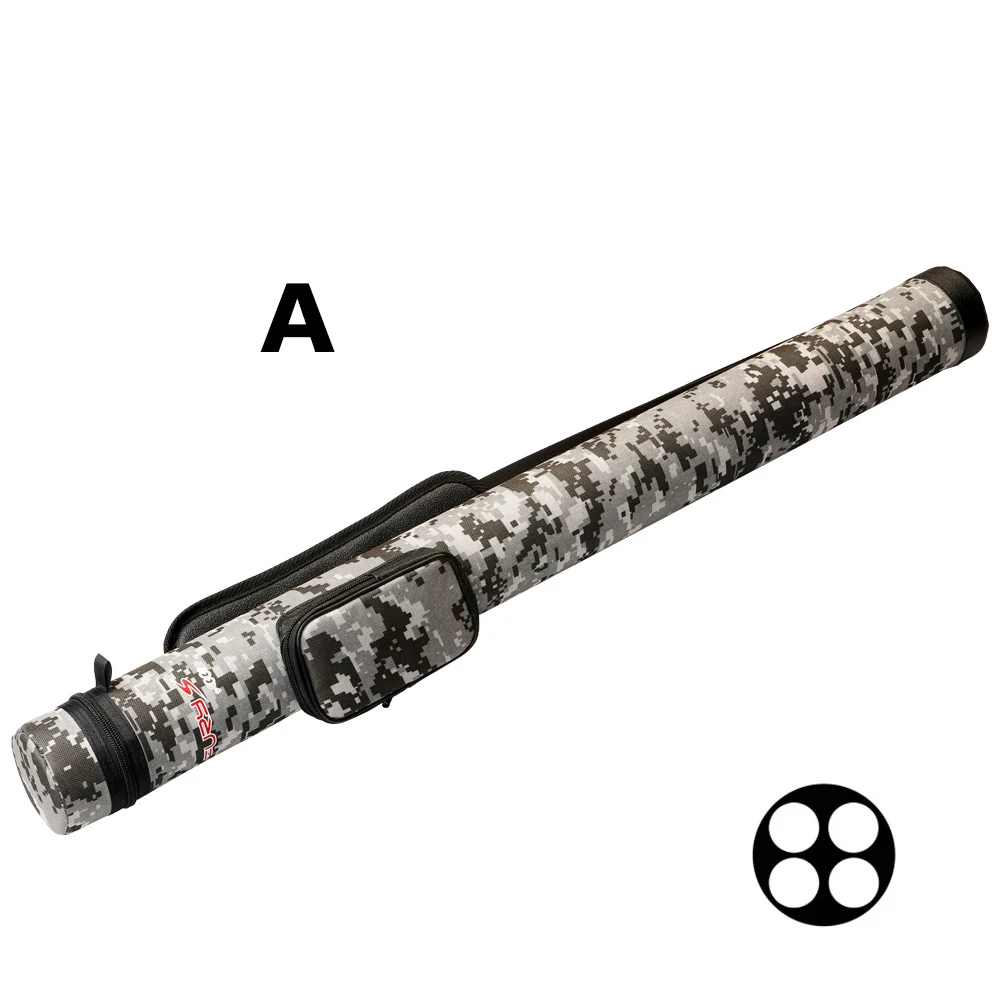 Чехол Fury Cue, несколько моделей, чехол для переноски, высококачественный прочный Чехол, профессиональные аксессуары для бильярда