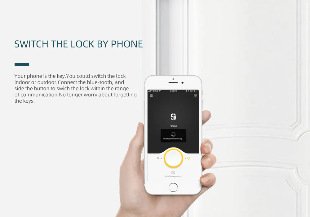 Smart Lock (9)