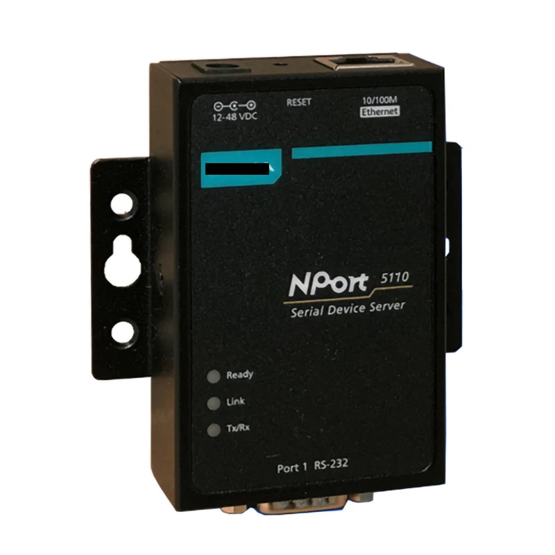 Порт N 5110 ( NP 5110) порт последовательный RS232 для сервера промышленного