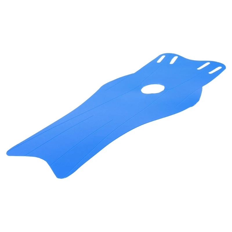 Новое Велосипедное крыло Quick Release Mudguard MTB горный велосипед передний задний Велоспорт