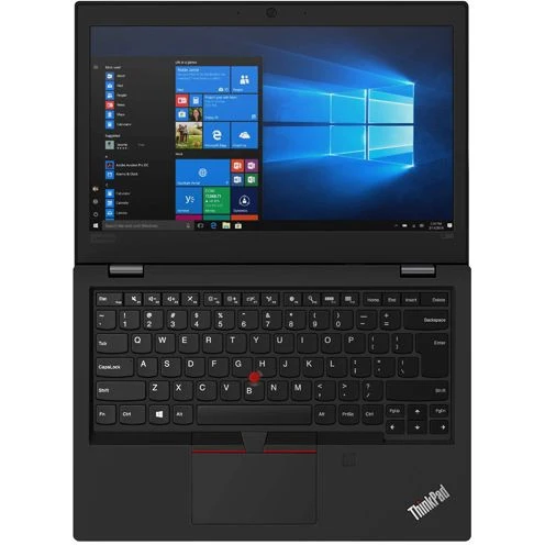 Ноутбук Lenovo ThinkPad L390 i3 8145U/8Gb/SSD256Gb/620/13.3"/IPS/FHD/W10Pro/black