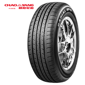 

Tire 195/60R15 Economic Comfort Car Tire RP18 Silent Economic Durable Installation