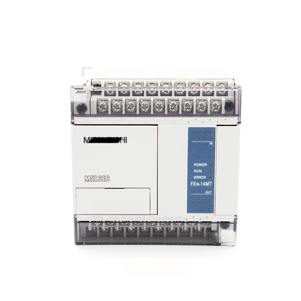 Новый FX1N-14MR-D FX1N-14MT-001 FX1N-24MR-D FX1N-24MT-D FX1N-40MR-D FX1N-40MT-D FX1N-60MR-D FX1N-60MT-D | Электроника