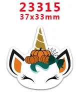 PR23315 30 шт./плоский персонаж из смолы лук diy украшения ремесла аксессуары DIY материалы ручной работы PR23156 - Цвет: PR23315