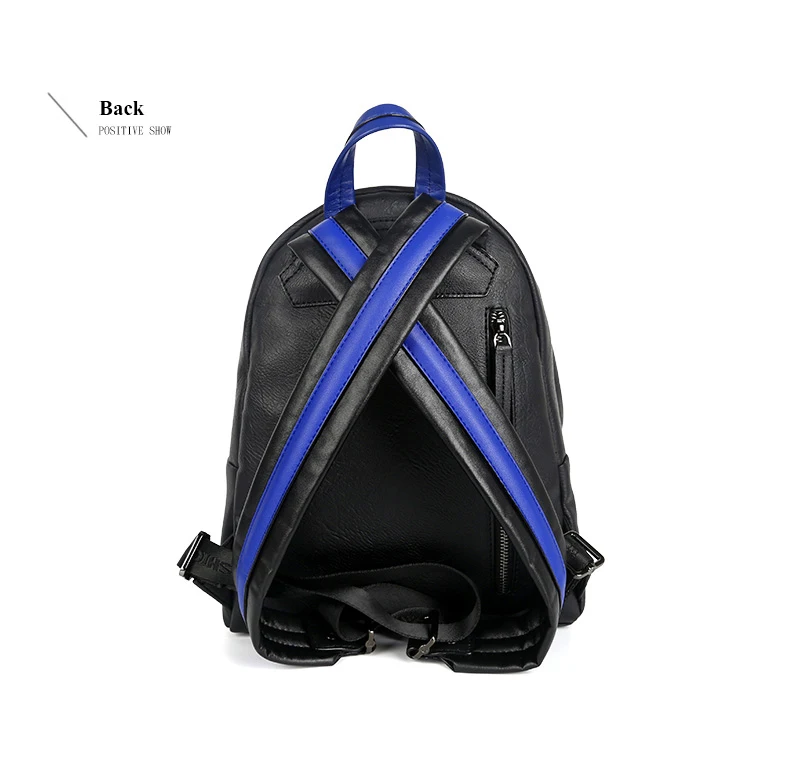 Модные рюкзаки для женщин, повседневная школьная сумка для ноутбука, винтажный рюкзак для путешествий с принтом милого медведя, новая стильная мини-сумка через плечо