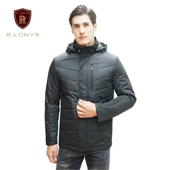 

Men's Winter Jacket