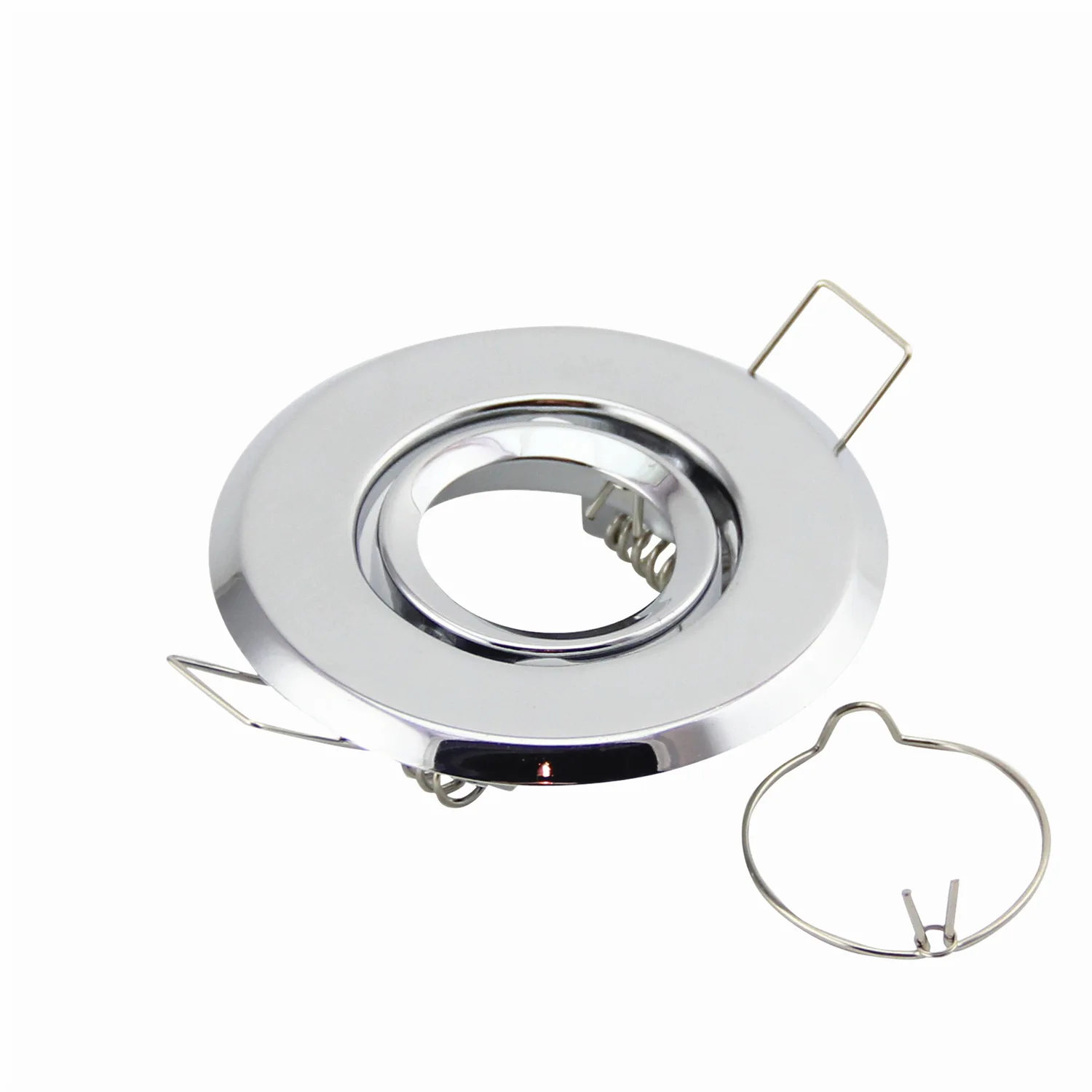 

LED New Style Lamp Cup Spotlight Bracket MR11 Halogen Lamp Cup Ceiling Lampshade Accessories