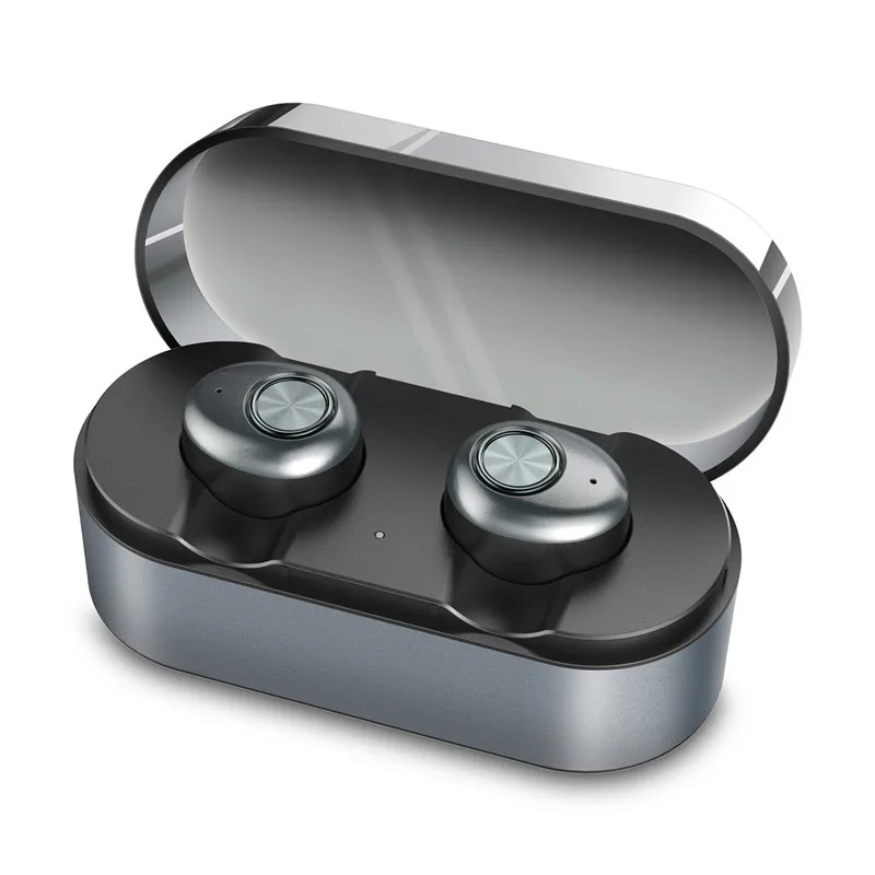 CLAITE G2 Беспроводные bluetooth 5,0 наушники стерео Hifi Звук шумоподавление наушники с микрофоном Для Sansumg