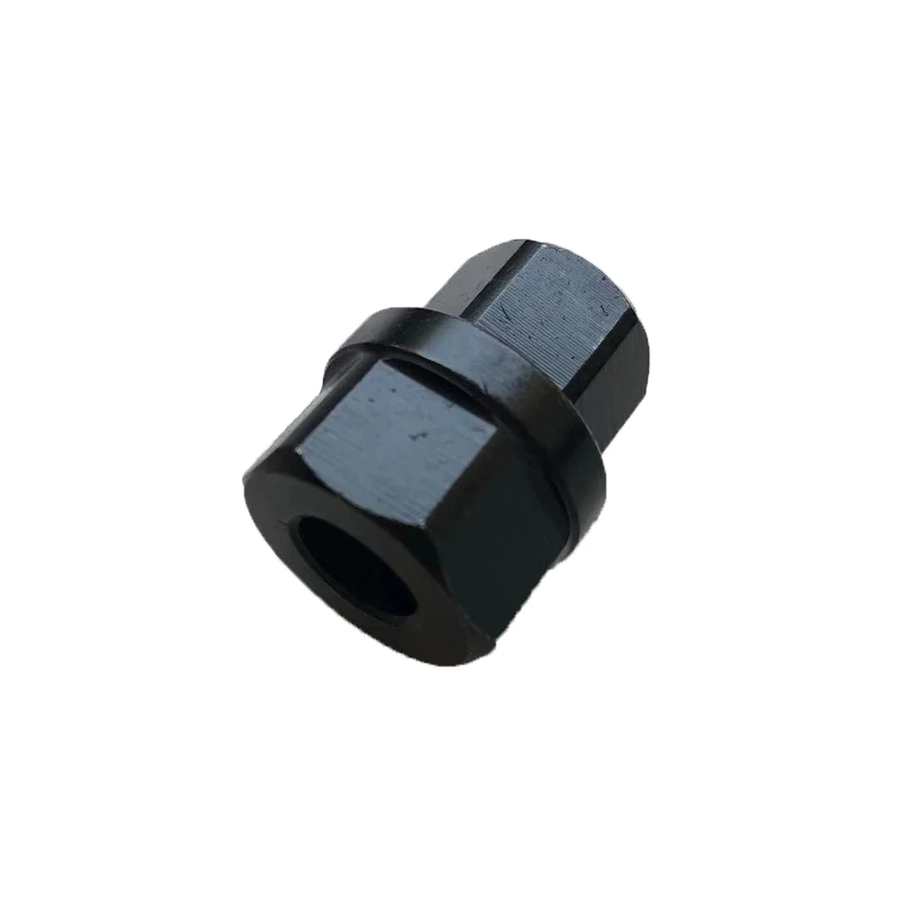 1pcs Alternator Nut Freewheel Nut Insert Pulley Removal Socket Bit Tool