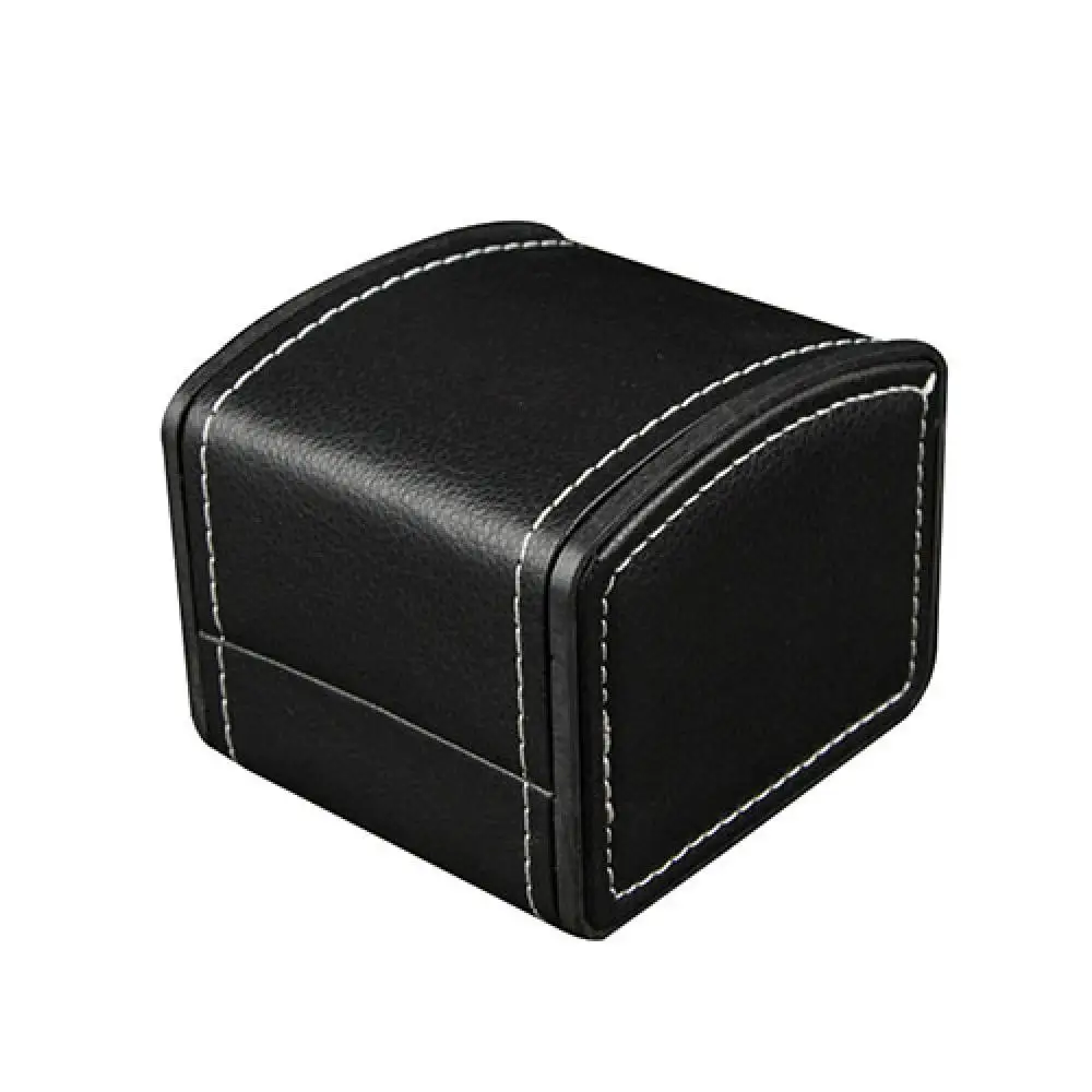 Watch Storage Box Jewelry Box Display Artificial Leather Cushion Men's Storage