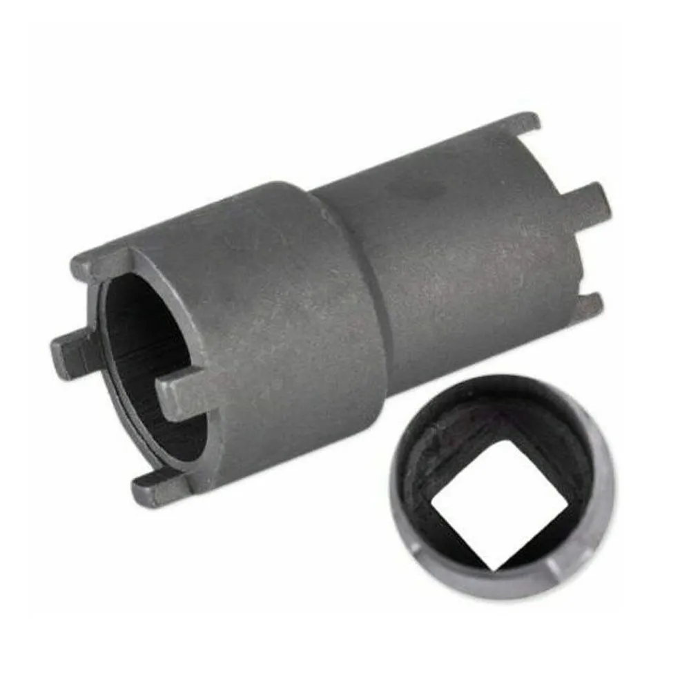 

20MM 24MM Motorbike Nut Spanner Wrench Motorcycle Clutch Lock Tool For Dirt Bike Repairing Tool