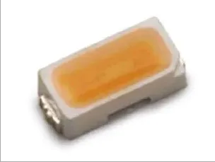 100 шт./лот, PHI LUXEON, 3014 L130-5780001400001, светодиодный светильник, лампа с бусинами, холодный белый, 5700K