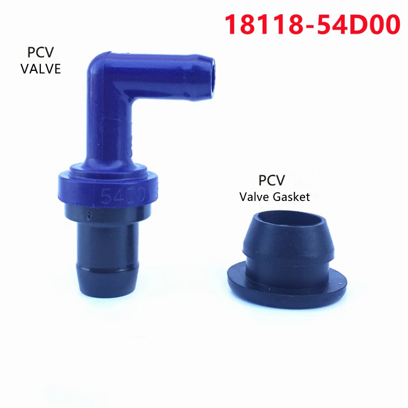 Other Parts & Accessories PCV Idle Speed Control Valve Grommet Seal