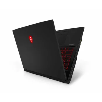 

Laptops MSI 9S7-17E512-264 computer gaming laptop notebook GL75 9SDK-264XRU MS-17E5 17.3'' FHD 1920x1080 Intel Core i7-9750H 2.60GHz Hexa 16GB 1TB+128GB SSD GF GTX1660Ti