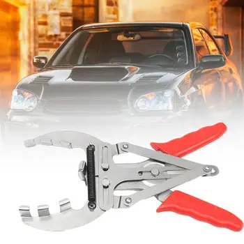 

Auto Car Vehicle Piston Ring Expander Install Remove Pliers Clamp Repair Tool for most car, van, motorbike, trucks.