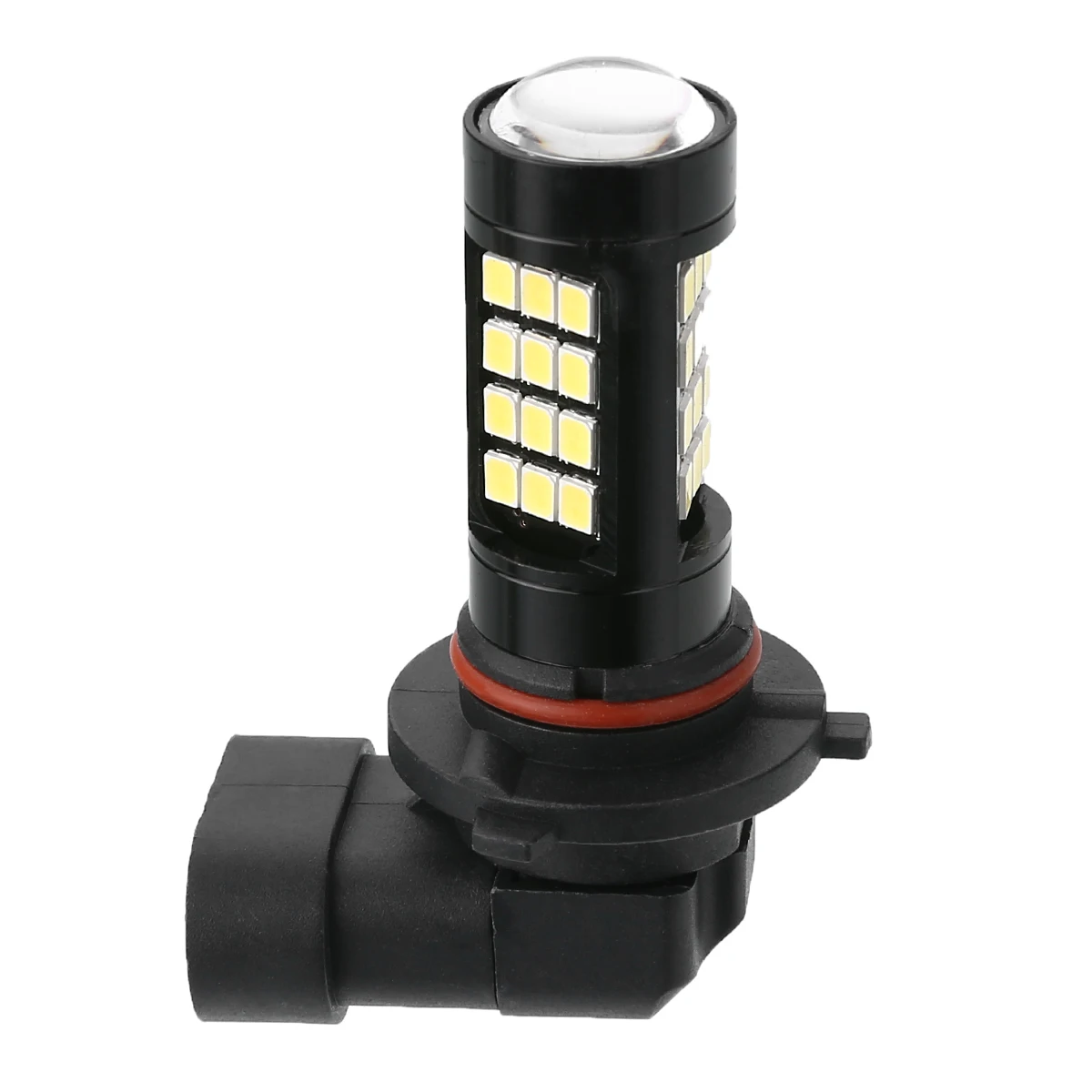 Источник света автомобиля 1 пара H8 H11 Led HB4 9006 HB3 9005 Противотуманные фары лампы 3030SMD 840LM 6500K белый автомобиль вождения ходовая лампа 12 В