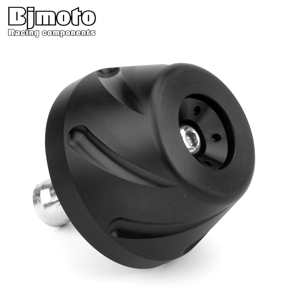 

Motorcycle R1200 GS Final Drive Housing Cardan Crash Slider Protector For BMW R1200GS LC 2013-2017 R1200GS ADV 2014-2017