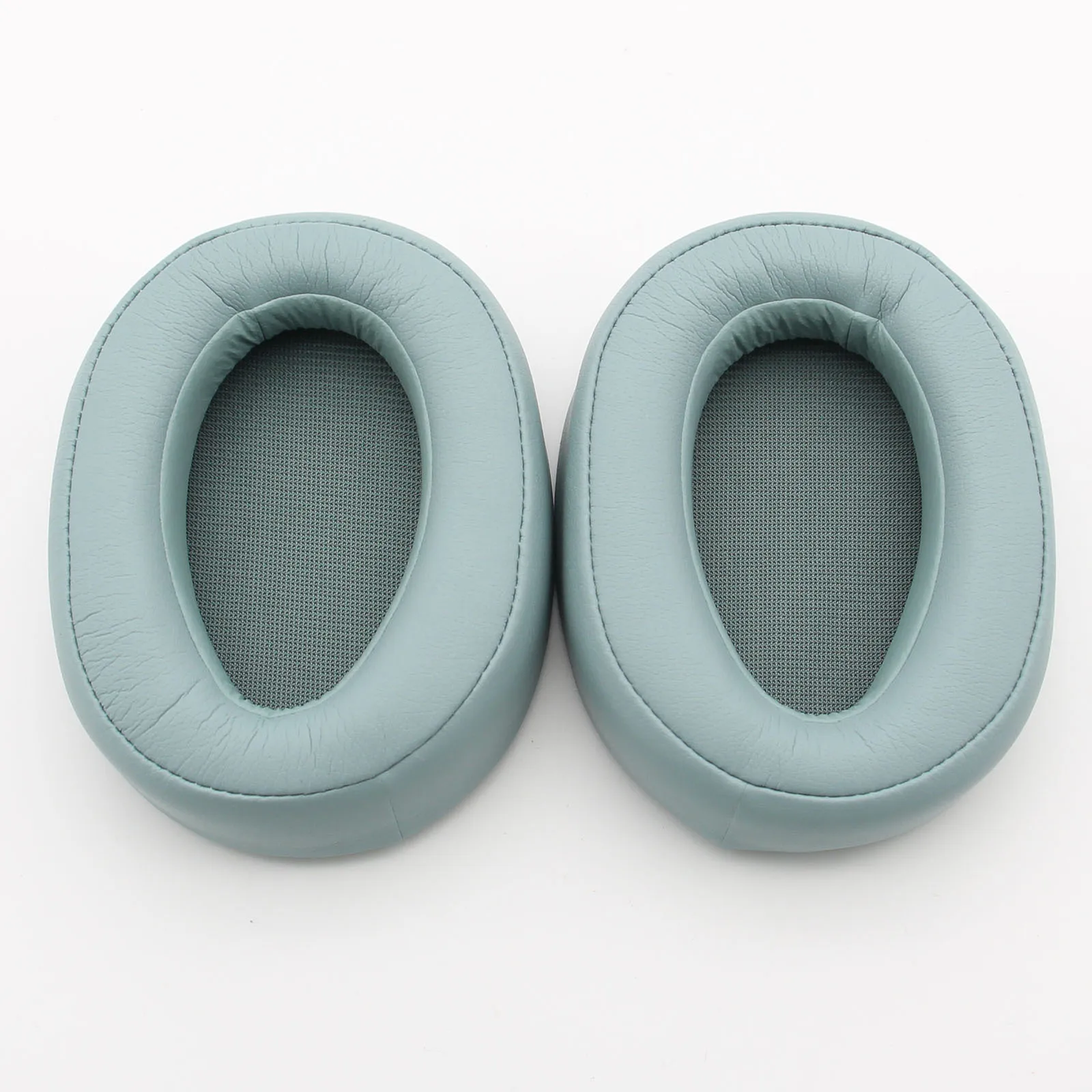 Earbuds Earpads Replacement For SONY MDR 100AAP 100A H600A Headset SoundTrue Soundlink Headphones High Protein Sponge Sleeve