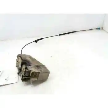 

97KGB21BA85CG LOCK LEFT FRONT DOOR FORD KA (CCQ)