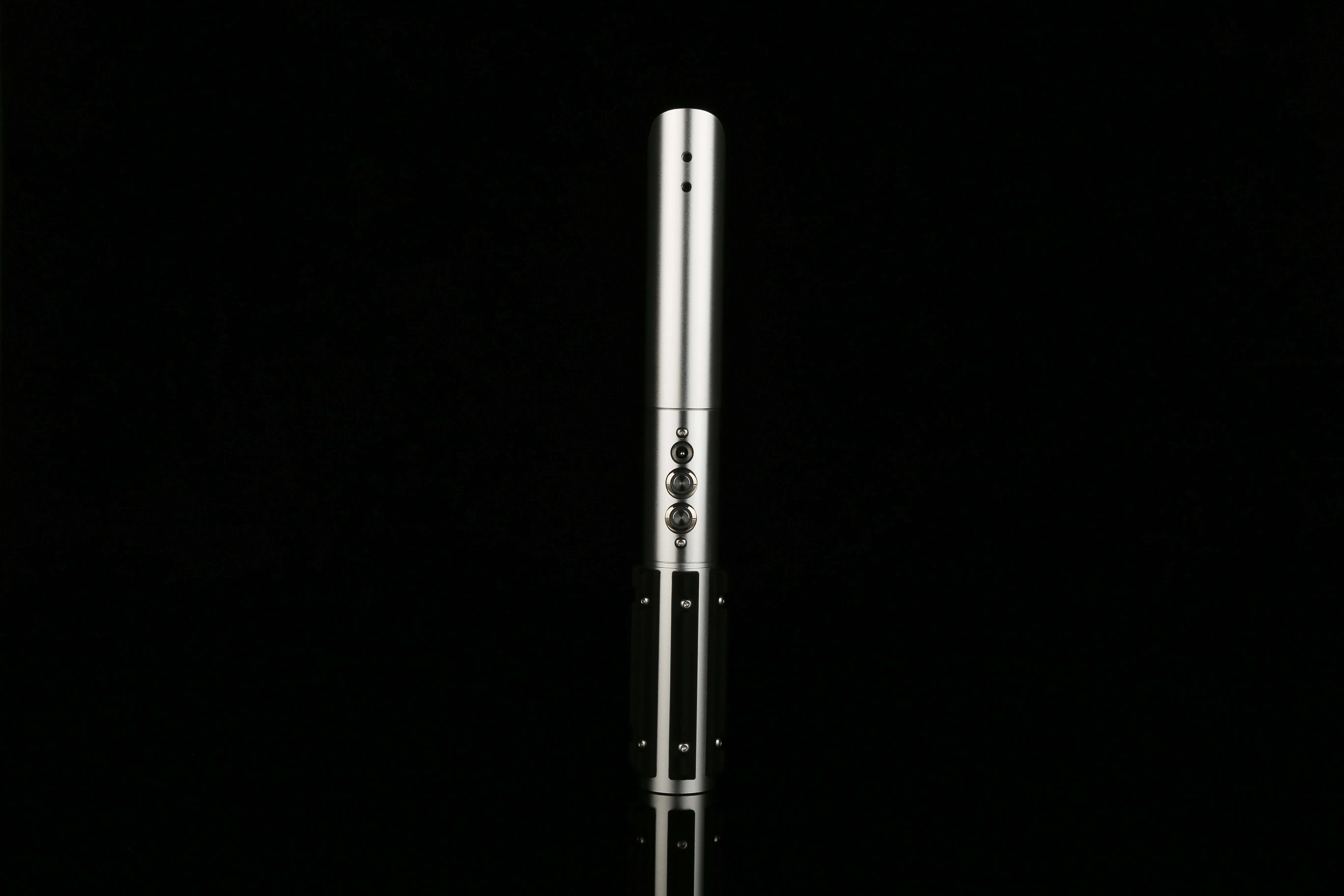 2 Yanqing металлический световой меч для Saber combat A3 Cyanmine Anakin Skywalker Lightsabe of Star the