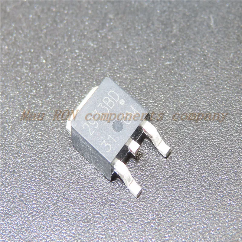 

10PCS/LOT UPC2933BT1D-E1 2933BD TO-252 SMD Transistor New original In Stock