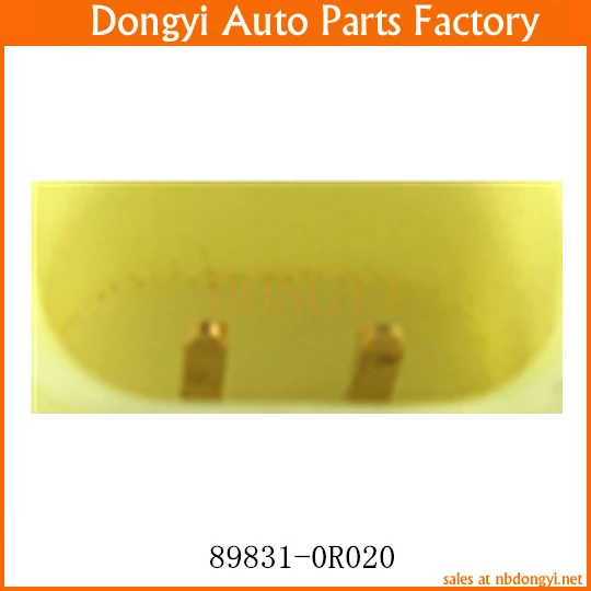 89831-0R020(3)