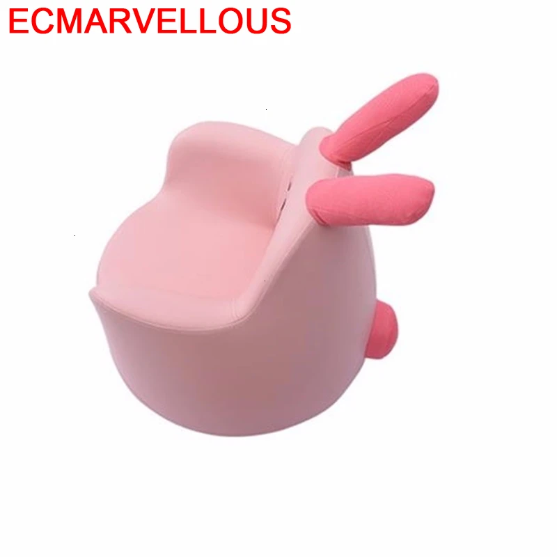 

Bedroom Canape Seat Princess Chair Kindersofa Pufy Do Siedzenia Kids Bed Chambre Enfant Baby Children Infantil Children's Sofa