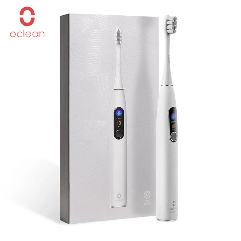 Oclean X Pro Насадка Купить