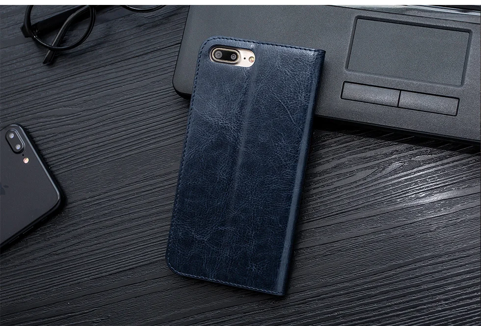 Musubo Luxury Leather Case for iPhone 13 Pro Xs Max 7 Plus Wallet Fundas Card Cover For iphone 8 Plus 6 XR 11 12 X 6s Flip Coque leather iphone 11 Pro Max case