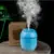 Новый 250 МЛ Ультразвуковой Мини-Увлажнитель Воздуха Humidify Cup Home Car USB Fogger Mist Maker С Мини-Вентилятором Увлажнитель Фильтры Dropship