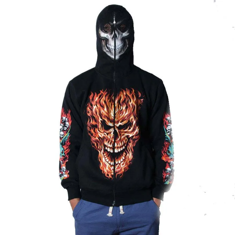 3 men hoodies