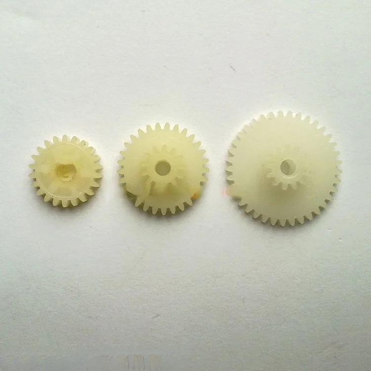 

paper feeding gear For Zhongqi AB-88K IV RM-88K IV FTP-639MCL383#0S movement