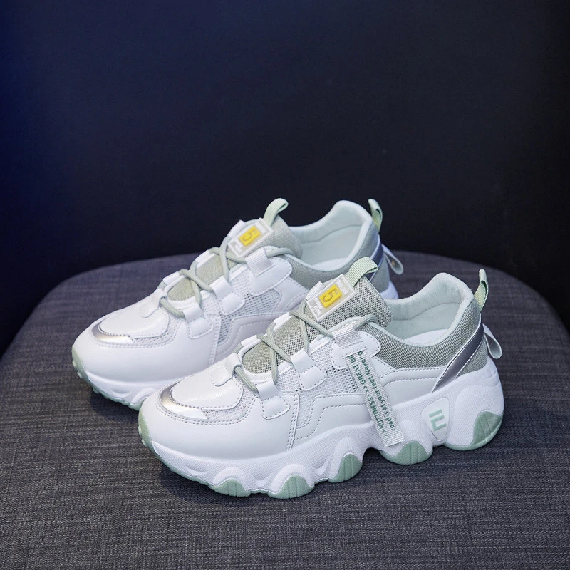 womens designer platform sneakers