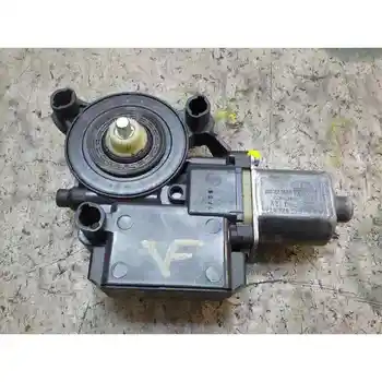 

WINDOW MOTOR REAR LEFT VOLKSWAGEN POLE (6R1) 6R0959811F 5 PINS Bosch