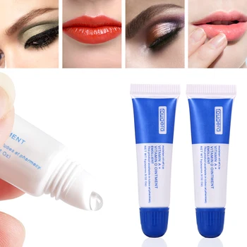 

50PCS Microblading Tattoo A&D Ointment Reapir Permanent Makeup Eyebrow Lips Permanent Makeup Tattoo Supplies
