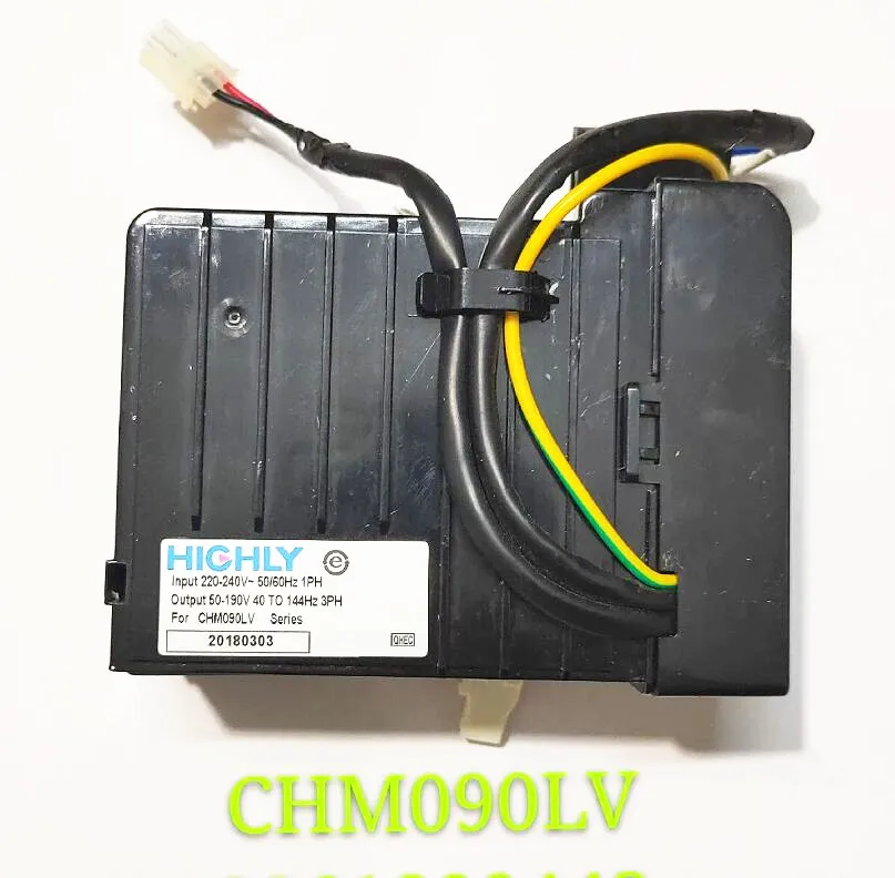 bom para haier geladeira placa do inversor 01