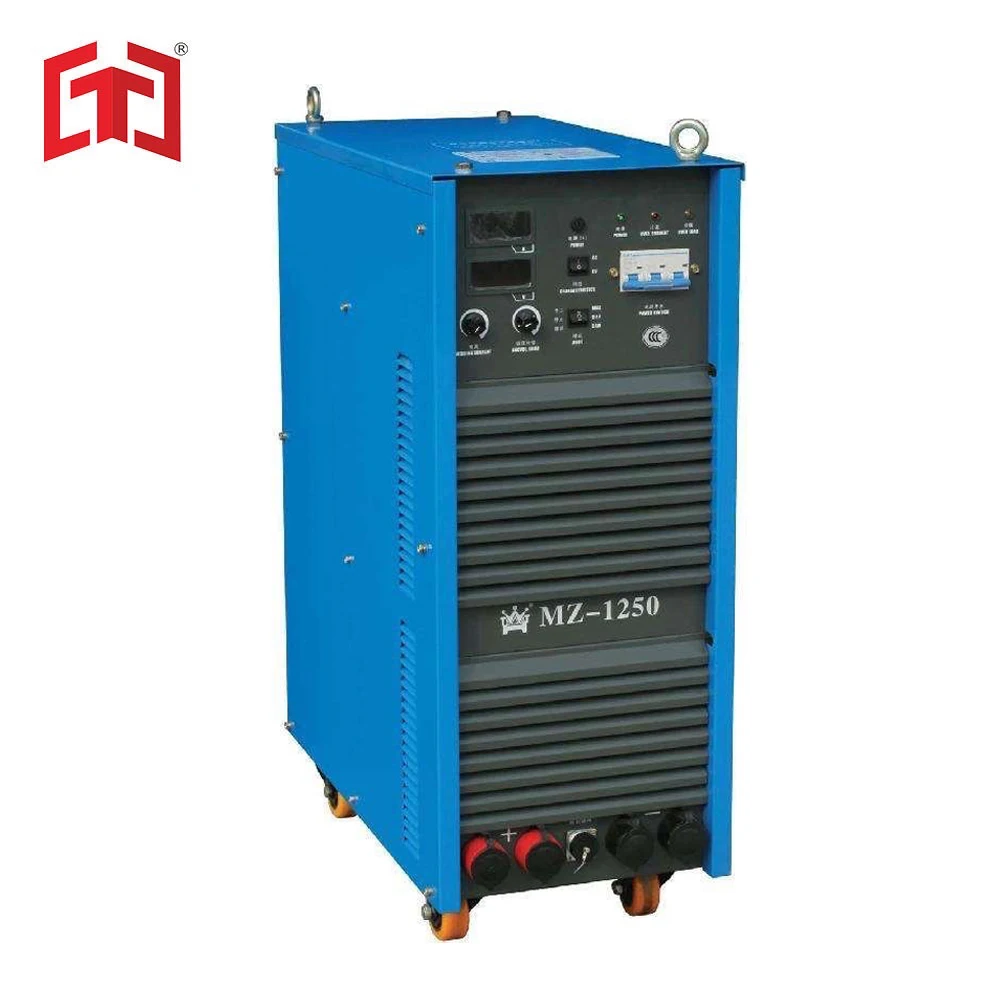 MORROW пила источник питания MZ7-1000/1250