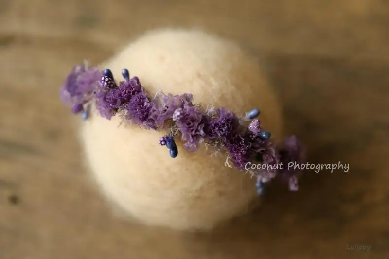 Рисунок 4 - Кокосовый реквизит для фотосъемки