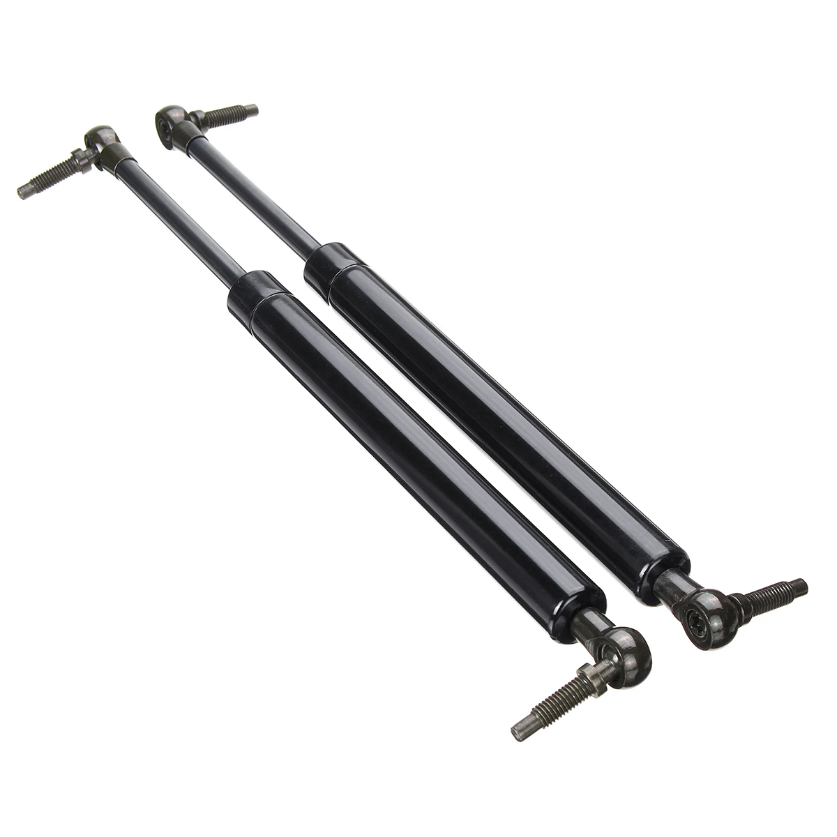 

1Pair Car Auto Rear Trunk Gas Charged Spring Lift Supports Props Rod Arm Shocks Rear Tailgate Boot Strut For Mitsubishi Eclipse
