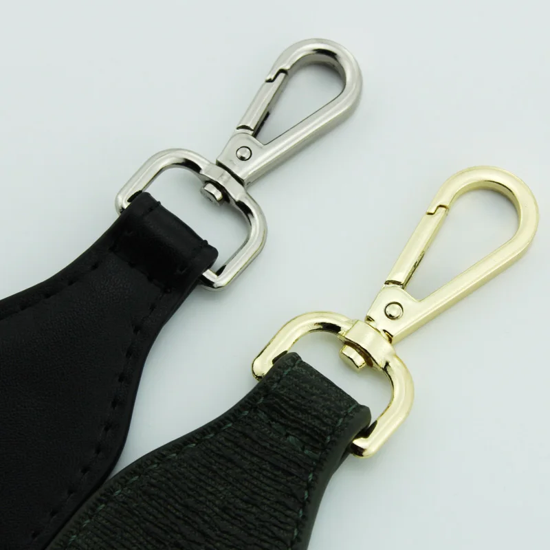 BAMADER Shoulder Bag Strap Leather Adjustment Shoulder Strap High Quality Metal Bag obag Bag Parts Accessories Free Shipping