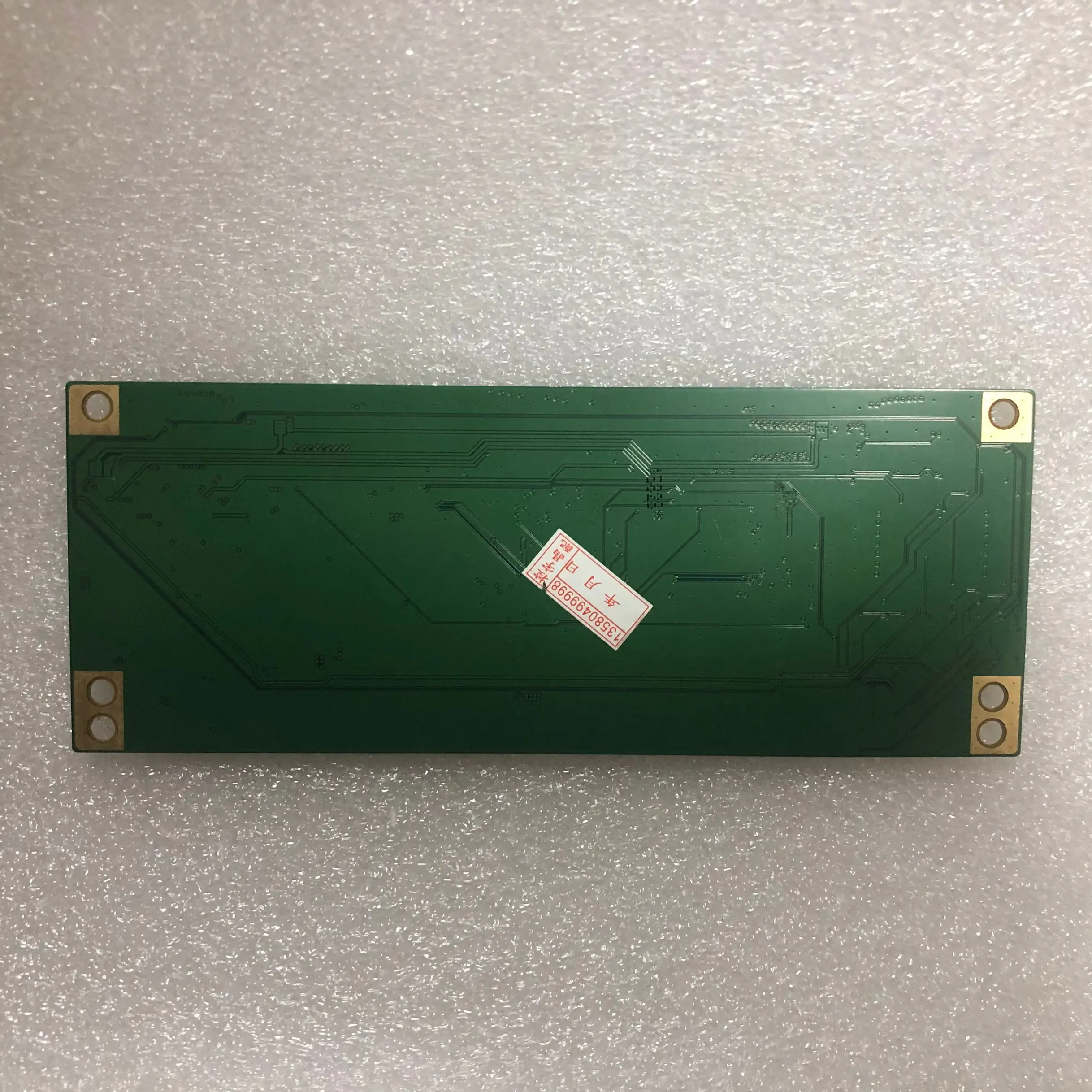 Хорошая тестовая T-CON доска для 323E7QJ MV315QHB-N10 47-6021095