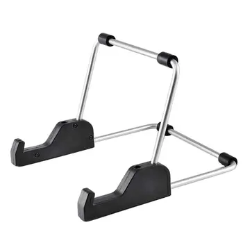 

Foldable Alloy Tablet Stand Adjustable Portable Holder Cradle for 7-11 Inches Laptops PC Computer Tablet Devices Accessories