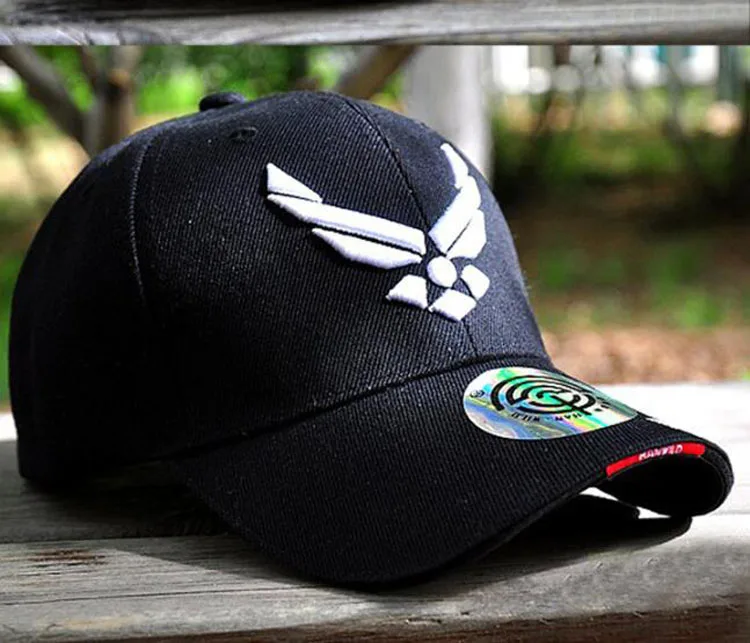 New Air Force Hat Cap Women Baseball 